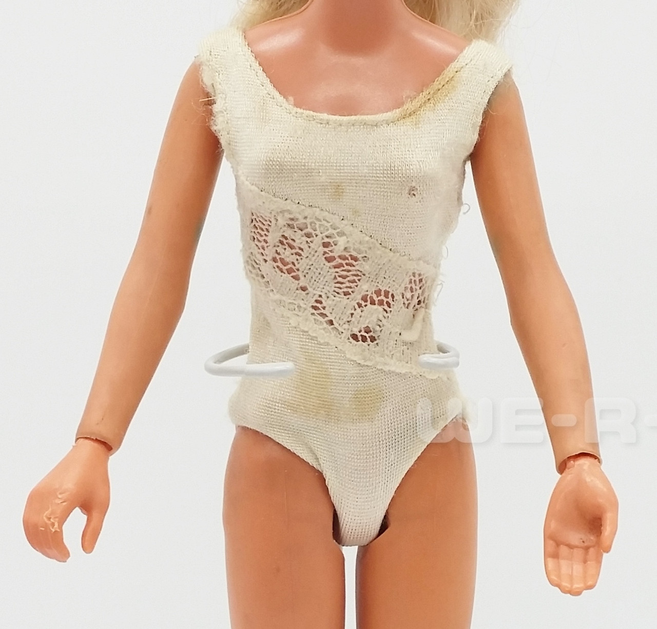 Cover Girl Darci Fashion Doll 1978 Kenner - We-R-Toys