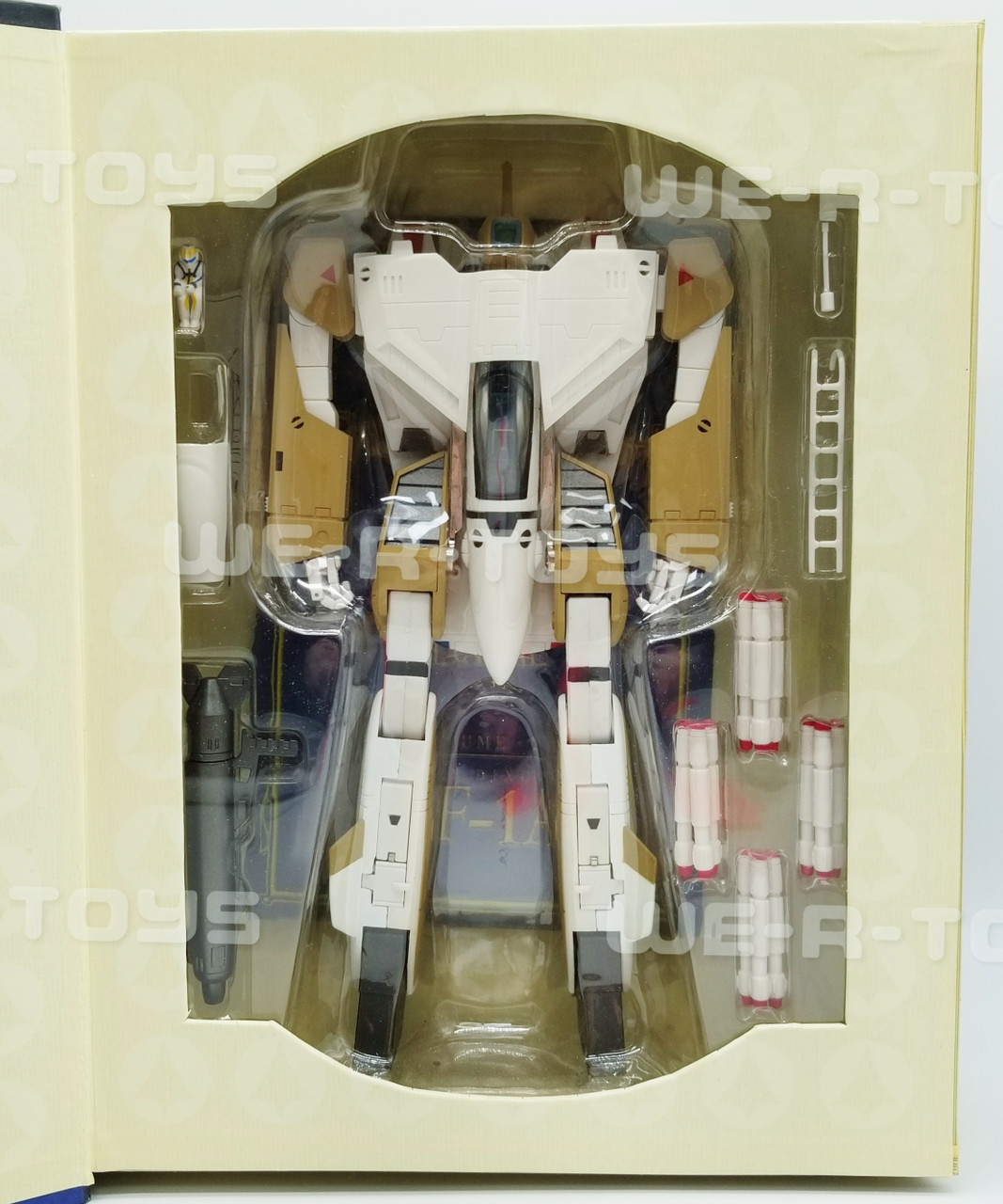 トイナミ マクロス MASTERPIECE COLLECTION Vol 2 トイナミ マクロス MASTERPIECE COLLECTION Vol 2