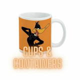 Cups & Containers
