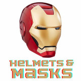 Helmets & Masks