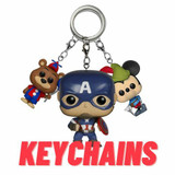 Keychains