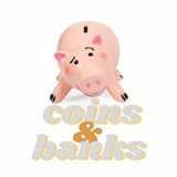 Coins & Banks