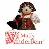 Muffy VanderBear