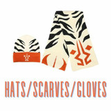 Hats/Scarves/Gloves