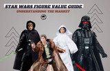 Star Wars Figure Value Guide: Understanding the Market