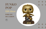 10 Funko Pop Gift Ideas for any Occasion