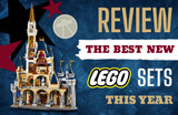 Review: The Best New Lego Sets This Year