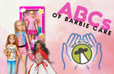 The ABCs of Barbie Care: Maintaining Dolls for Long-Lasting Play