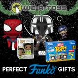 Perfect Gifts for Hard-to-Shop-For Funko Pop! Collectors
