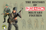 The History of Dragon Military Figures
