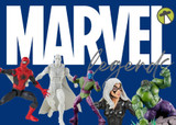 Marvel Legends: A Guide to a Great Starter Collection | We-R-Toys