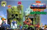 Why Masters of the Universe Still Has a Cult Following