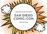 ​Cool Toys from San Diego Comic-Con 2022