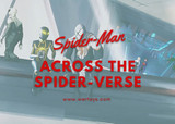 The Anticipation of Spider-Man: Beyond the Spider-Verse
