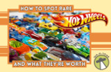 How to Spot Rare Hot Wheels and What They’re Worth