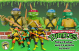 TMNT Toys: Then vs Now – What’s Worth Buying?