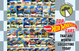 Top Hot Wheels Cars That Are Worth Collecting Today