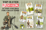 Top-Rated Dragon Action Figures for Collectors