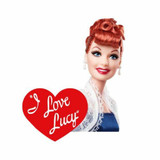 I Love Lucy