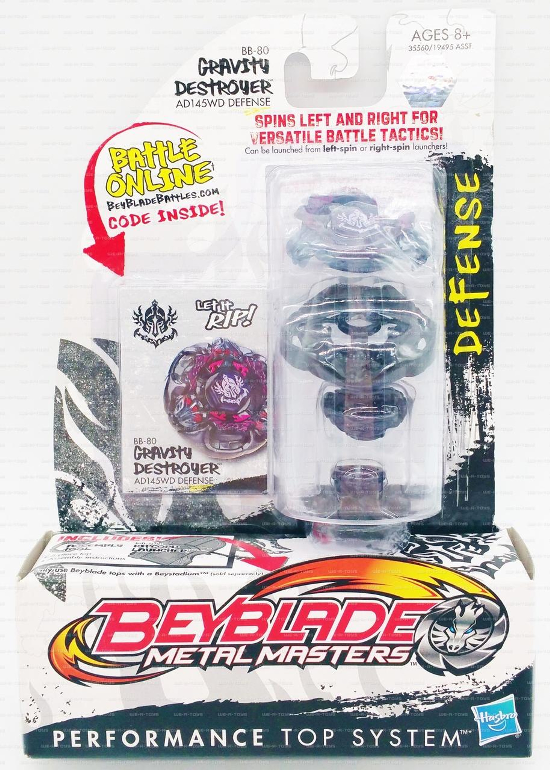 beyblade metal fury toys r us