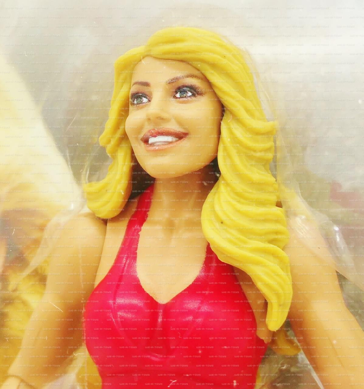 Trish Stratus recuerda su reciente regreso a la WWE