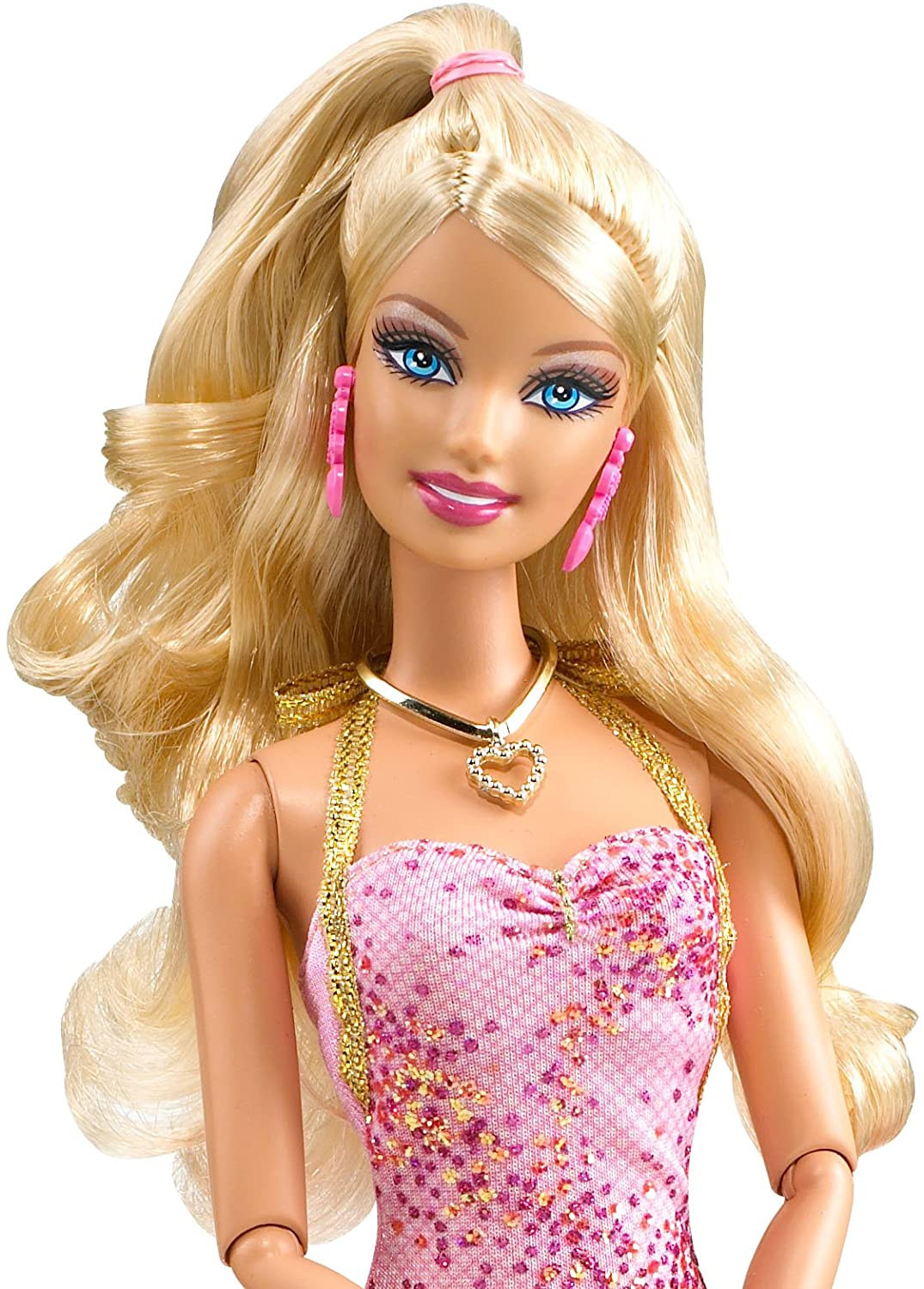 Barbie christmas gifts