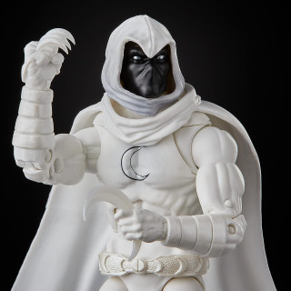Marvel Legends Series Moon Knight 6