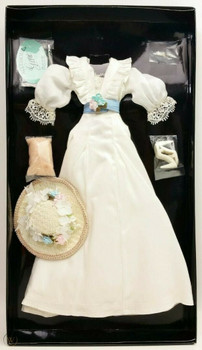 Gene Doll Fashion Costume Love's Ghost with shipper NIB