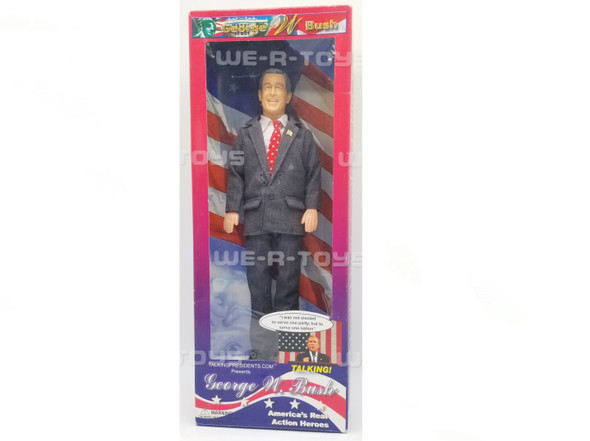 George W. Bush U.S. President and Naval Aviator Elite Force