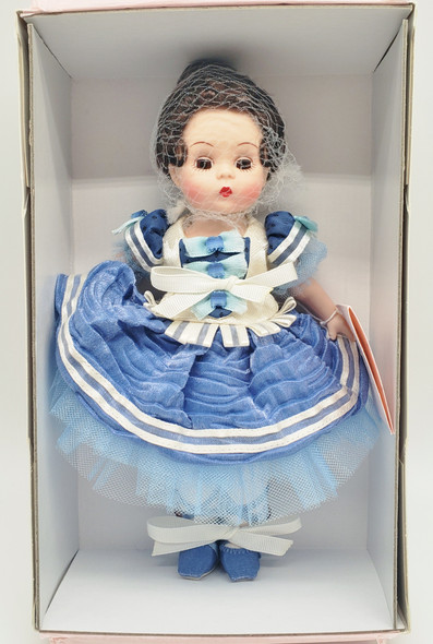 Madame Alexander Encore Performance Doll No. 40175 NEW