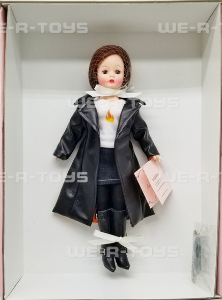 Madame Alexander 8