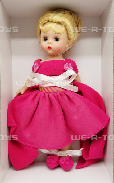 Madame Alexander Simonne Doll No. 41755 NEW