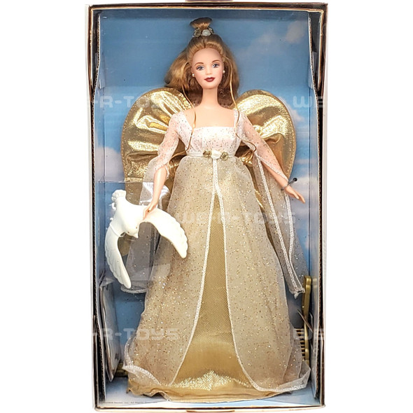 Angelic Inspirations Barbie Doll 1999 Mattel 24984