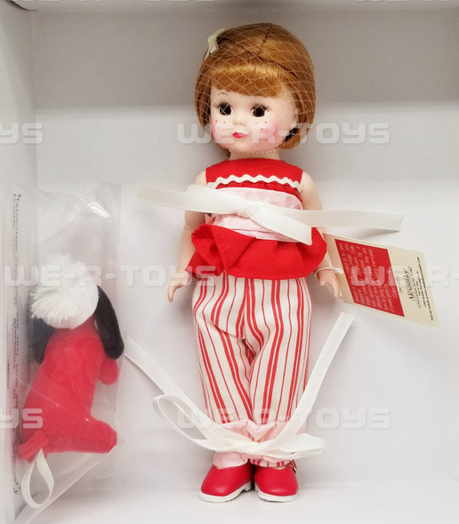 Madame Alexander Ants Go Marching Doll No. 39920 NEW - We-R-Toys