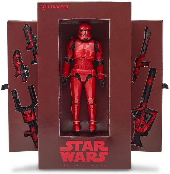 Star Wars The Black Series #92 