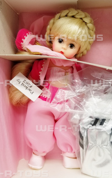 Jeannie I Dream of Jeannie Fashion Doll Episode #61 The Mod Party