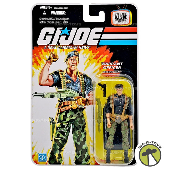 G.I. Joe Products - We-R-Toys