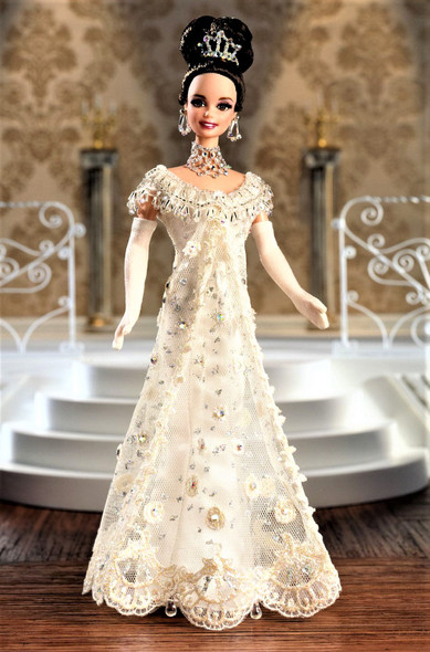 My fair lady barbie doll value hotsell