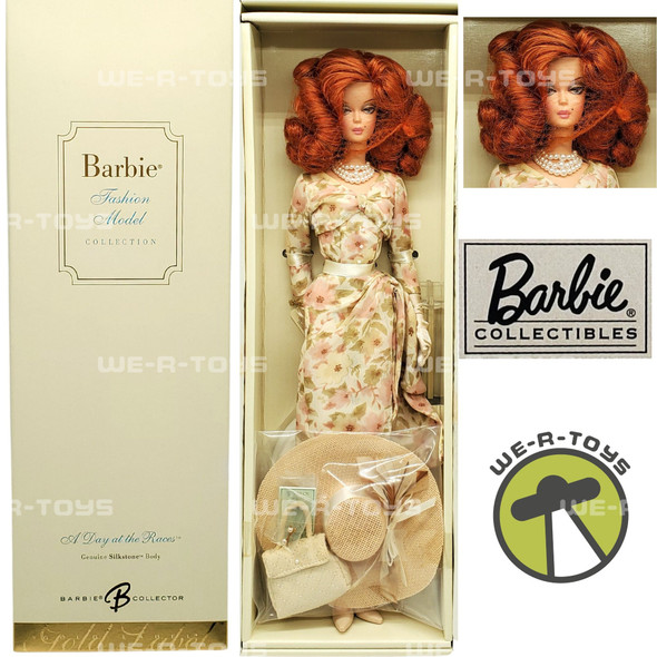 Barbie Fashion Model Collection