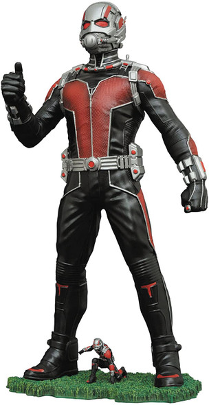 Marvel Gallery Ant-Man 9-Inch Statue Diamond Select