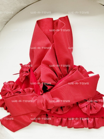 Evangeline Ghastly Tombstone Topper Cape No. 223-105 NEW