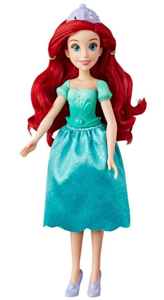 Disney Princess Ariel Fashion Doll The Little Mermaid 2017 Hasbro #E2747