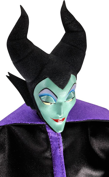 Disney Signature Collection Sleeping Beauty & Maleficent Doll Set Mattel BDJ35