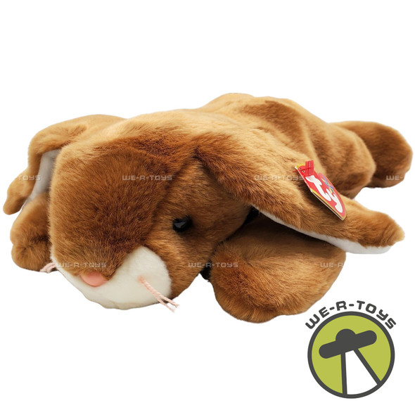 Ty Buddy Ears the Rabbit Easter Plush