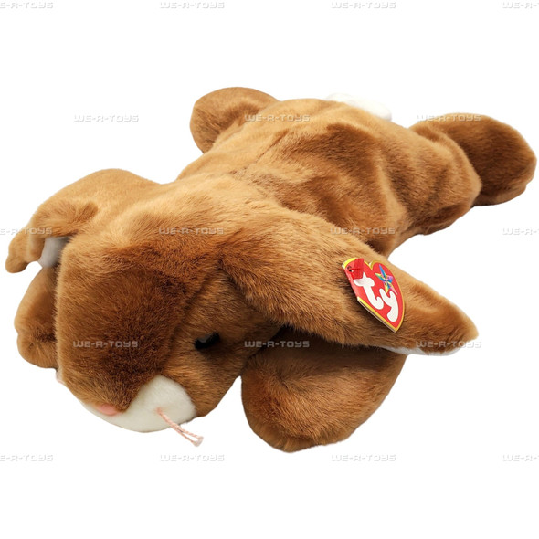 Ty Buddy Ears the Rabbit Easter Plush