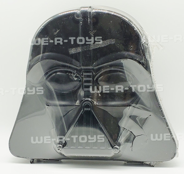 Star Wars Darth Vader School Case RoseArt 1997 for Storing Collectibles No. 1654