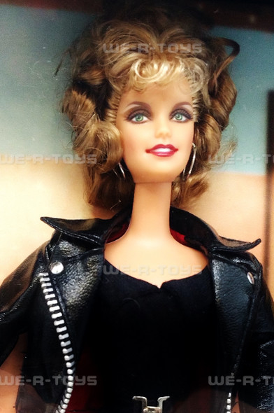 Sandy Grease 25 Year Anniversary Barbie Doll 2003 Mattel #B2510