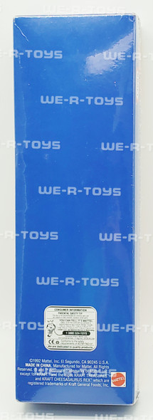 Barbie Kraft Treasures Special Edition Doll 1992 Mattel NRFB