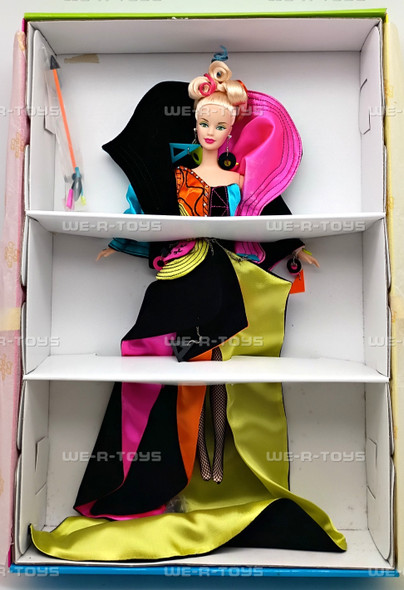Rendezvous Barbie Doll Masquerade Gala Collection Limited 1998 Mattel #20647