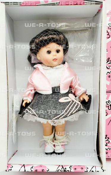 Ginny Dolls Ginny 8 Vogue Dolls Ginny at the Hop Doll No 8HP41 Collectible NRFB